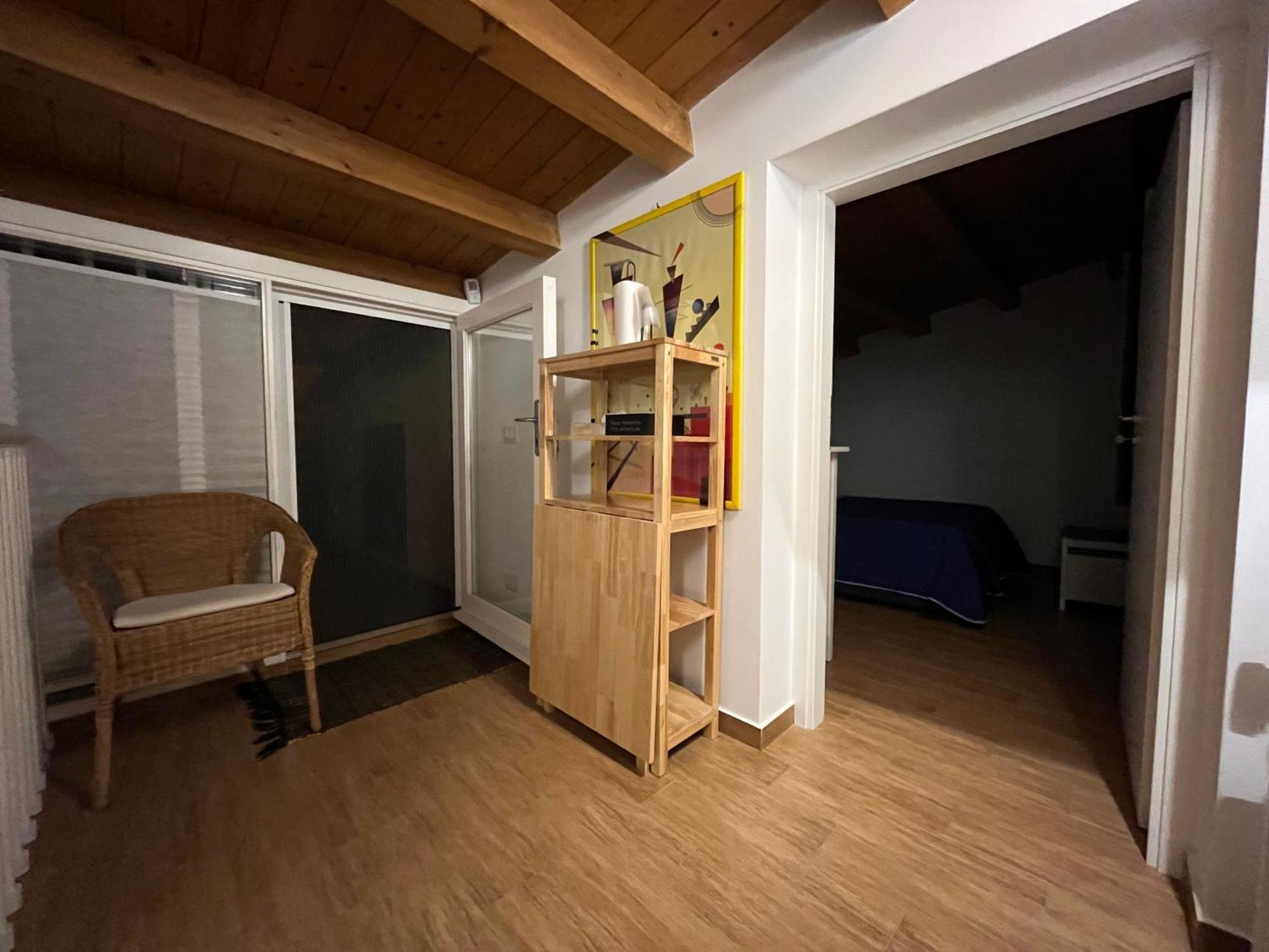 Maquedino Holiday Home & Terrace - Cozy Central Loft Palermo Esterno foto
